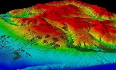 UAV Photogrammetry And LiDar Mapping E1580564691580